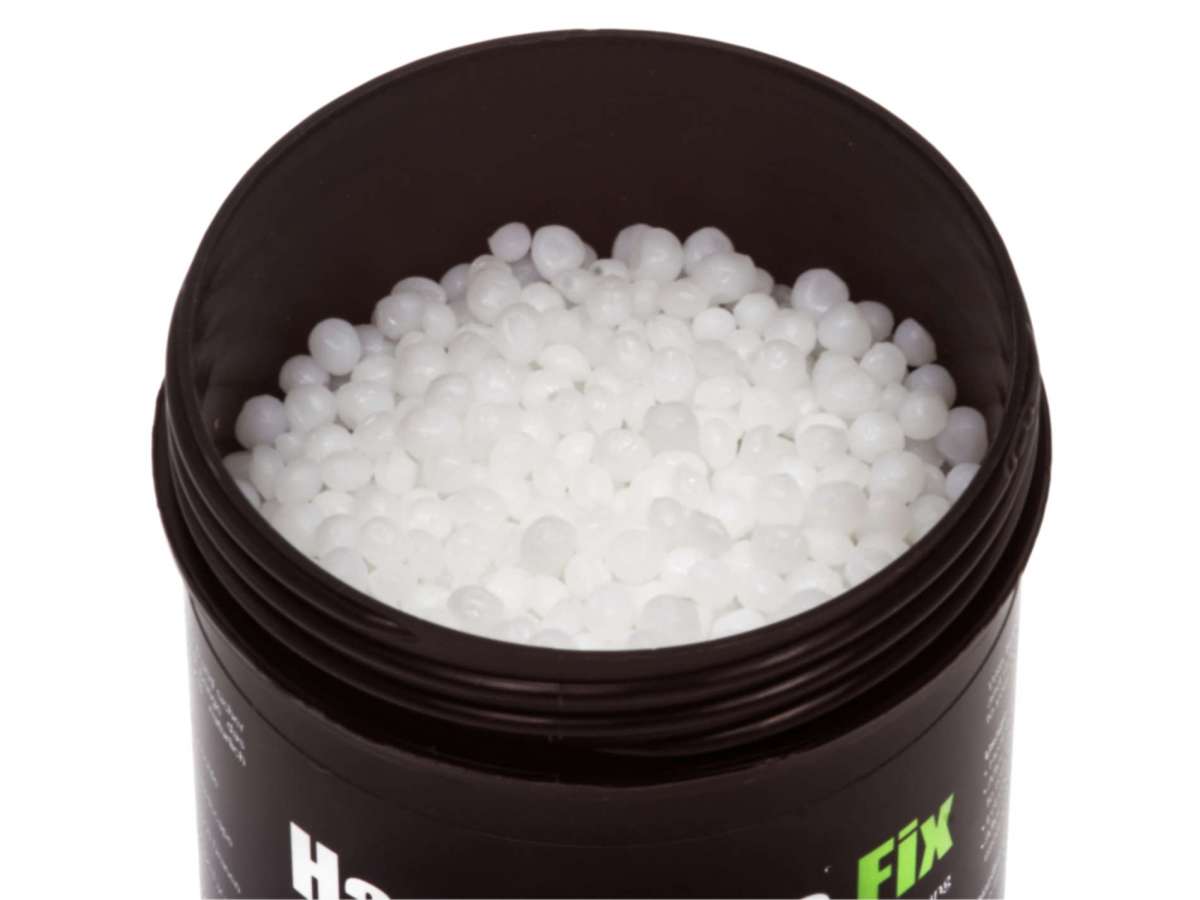 GlasGarten Hardscape Fix – 80 g - Water - Plants