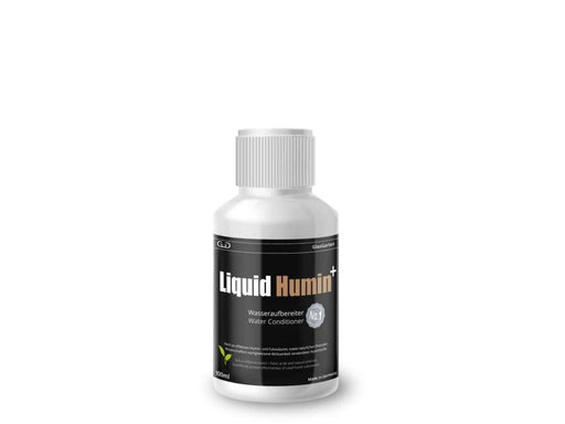 GlasGarten Liquid Humin+ - Water - Plants