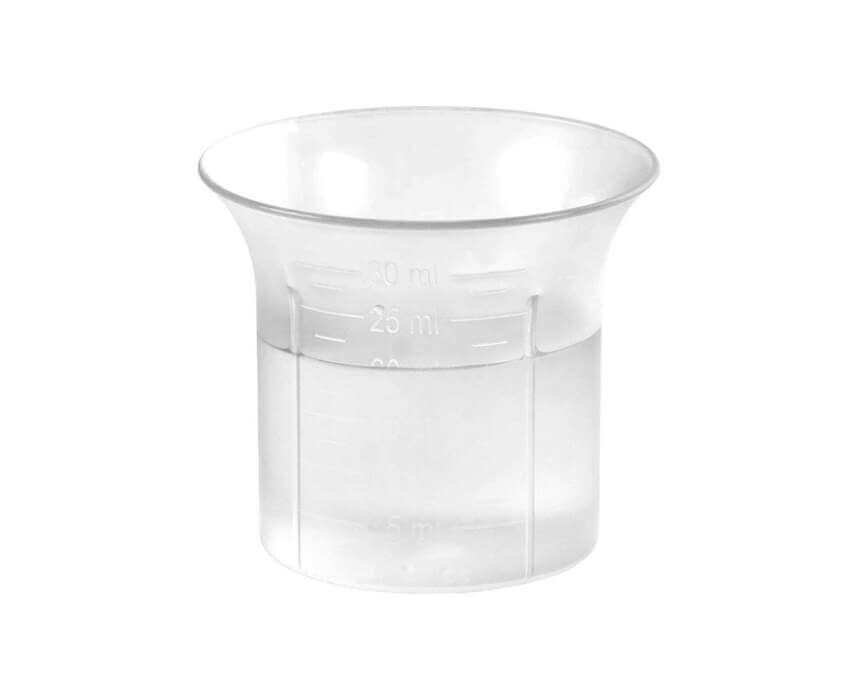 GlasGarten Liquid Mineral GH+ - Water - Plants