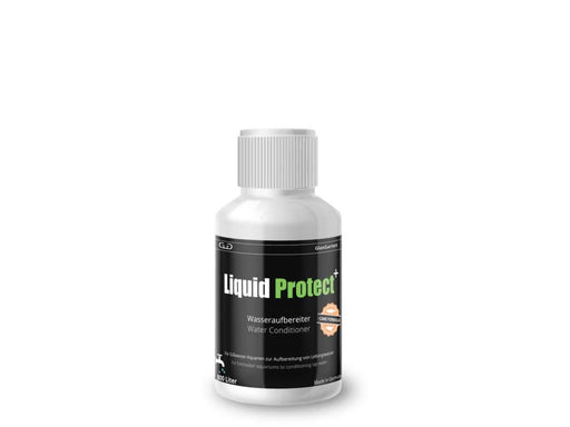 GlasGarten Liquid Protect+ - Water - Plants