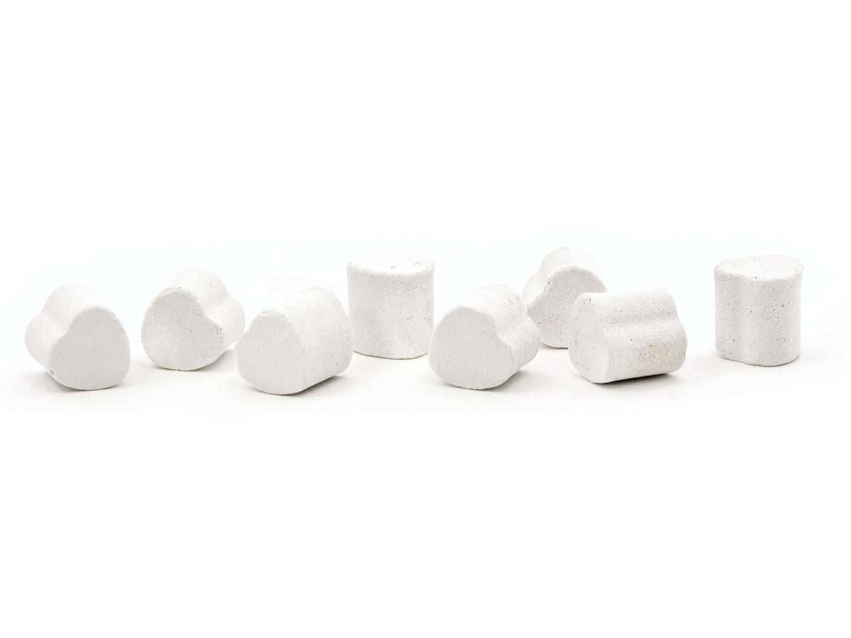 GlasGarten Mineral Hearts - Water - Plants
