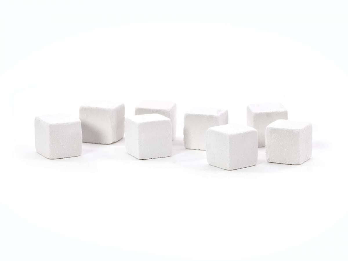 GlasGarten Mineral Pure Cubes - Water - Plants