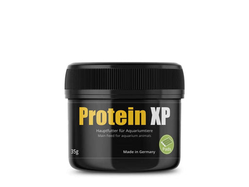 GlasGarten Protein XP – 35 g - Water - Plants