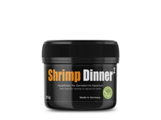 GlasGarten Shrimp Dinner 2 – 35 g - Water - Plants