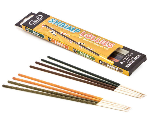 GlasGarten Shrimp Lollies 4in1 Power - Water - Plants