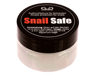 GlasGarten Snail Safe – 25 ml