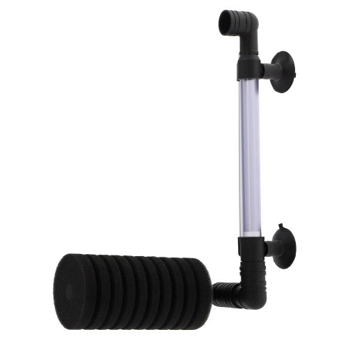 Hobby Bubble Air Filter 2 – aktuelles offizielles HOBBY Herstellerfoto 00686-2