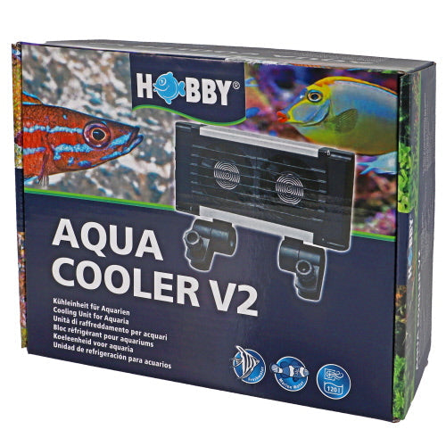 Hobby Aqua Cooler V2 – aktuelles offizielles HOBBY Herstellerfoto 10952-1