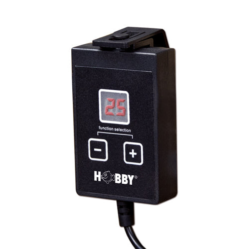 Hobby Aqua Cooler Control – aktuelles offizielles HOBBY Herstellerfoto 10956-2
