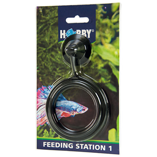 Hobby Feeding Station – aktuelles offizielles HOBBY Herstellerfoto 61303-1