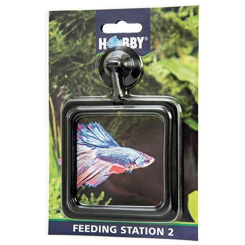 Hobby Feeding Station – aktuelles offizielles HOBBY Herstellerfoto 61304-1