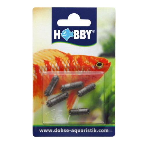 Hobby Planaria X Special Bait – Köder für Planarienfalle – 5 Stück – aktuelles offizielles HOBBY Herstellerfoto 61346-1