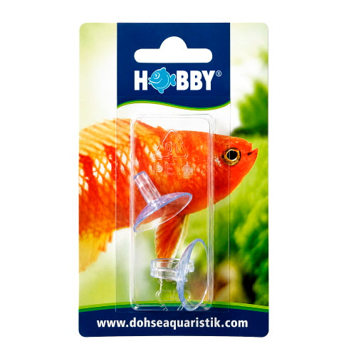 Hobby Kautschuksauger für Thermometer SB – 2 Stück – aktuelles offizielles HOBBY Herstellerfoto 61751-1