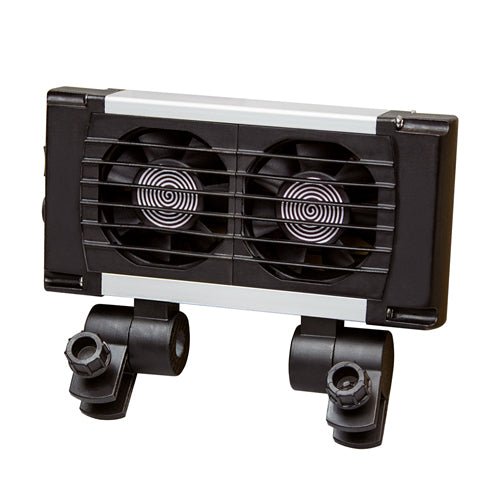 Hobby Aqua Cooler V2 - Water - Plants