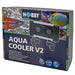 Hobby Aqua Cooler V2 - Water - Plants