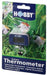 HOBBY Digitales Thermometer – Unterwasserthermometer 0–50 °C – Produktansicht
