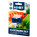 HOBBY Digitales Thermometer – Unterwasserthermometer 0–50 °C – Produktdetail 1
