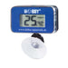 HOBBY Digitales Thermometer – Unterwasserthermometer 0–50 °C – Produktdetail 2