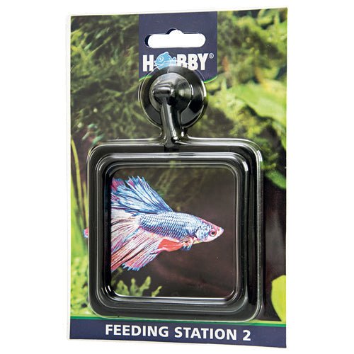 Hobby Feeding Station - Water - Plants