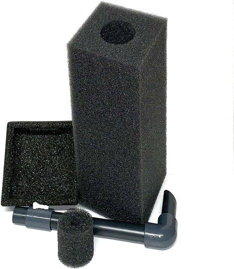 Jonny's Air Concept JAC Mobil-Filter – bis 40 cm Beckenhöhe - Water - Plants