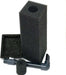 Jonny's Air Concept JAC Mobil-Filter – bis 40 cm Beckenhöhe - Water - Plants