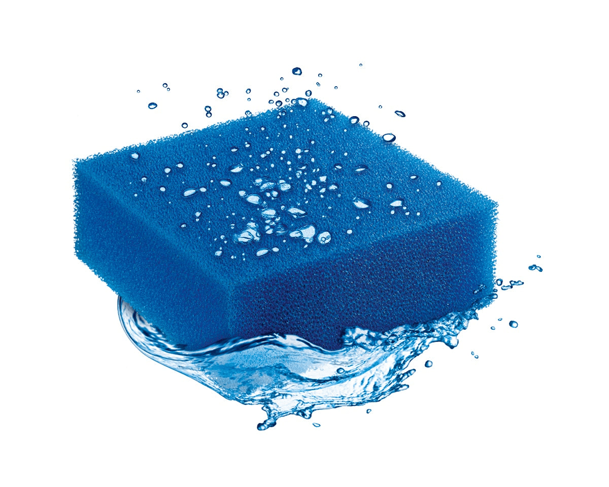 JUWEL bioPlus fine M (Compact) – Filterschwamm fein - Water - Plants