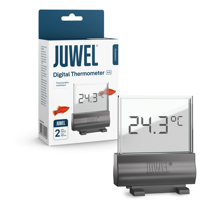 JUWEL Digital-Thermometer 4.0 – aktuelles offizielles Herstellerfoto
