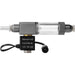 Me CO2 Control Night – Anschluss an Zeitschaltuhr