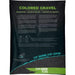 Me Colored Gravel Obsidian Black 1–2 mm, 5 kg
