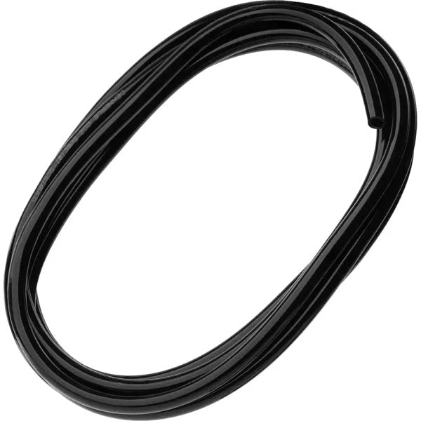 Me FlexTube CO2 Schlauch (2 m), Schwarz – aktuelles offizielles Herstellerfoto 1
