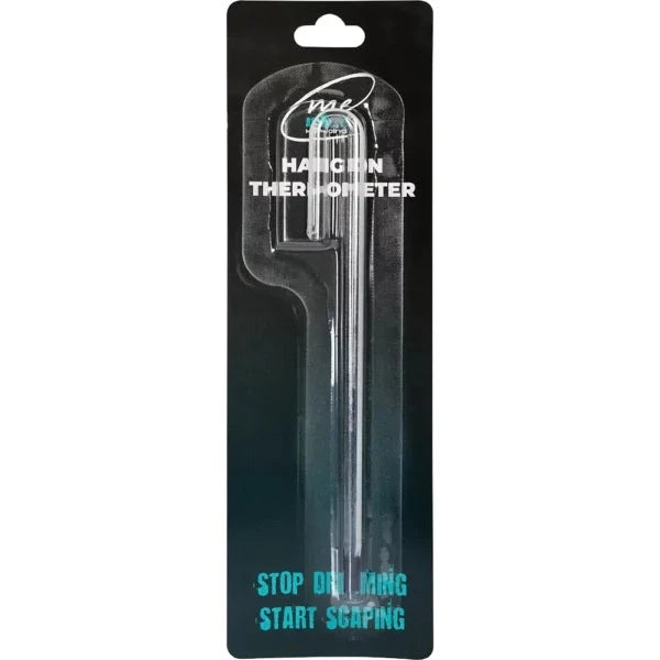 Me Hang-On Thermometer – Glasdesign zum Einhängen