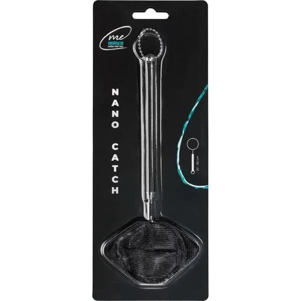 Me Nano Catch Black – aktuelles offizielles Herstellerfoto 4