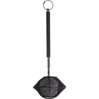 Me Nano Catch Black Fangnetz