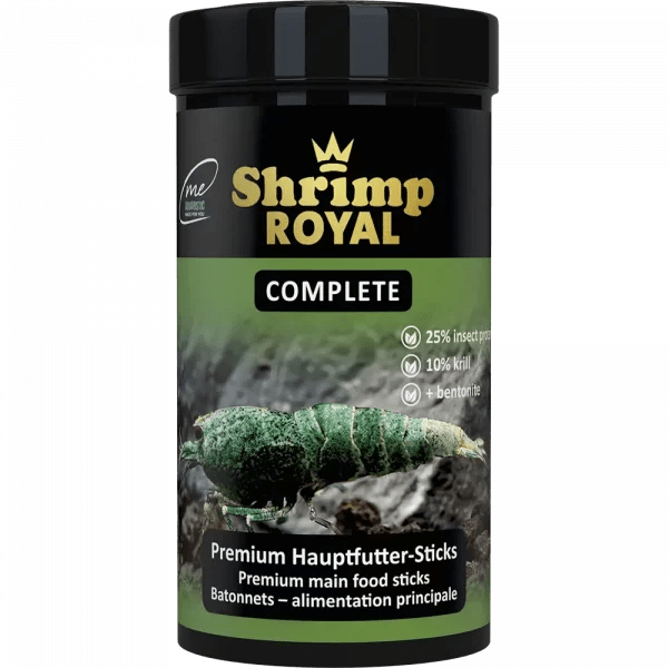 Me Shrimp Royal Complete – 60 g - Water - Plants
