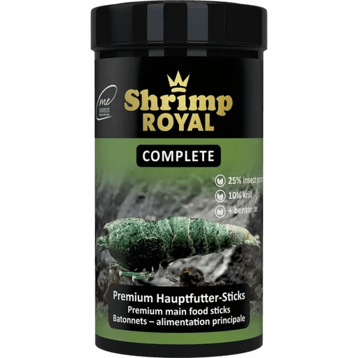 Me Shrimp Royal Complete – 60 g - Water - Plants