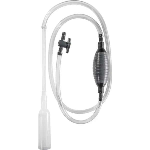 Me Syphon-Vac Gravel Cleaner mit Schlauch