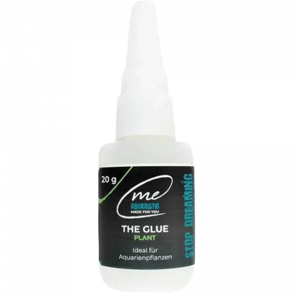 Me The Glue – Plant (20 g), Sekundenkleber dickflüssig – aktuelles offizielles Herstellerfoto 1
