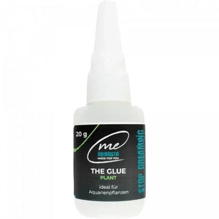 Me The Glue Plant – Sekundenkleber, dickflüssig, 20 g