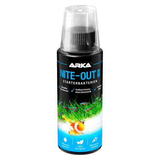 MICROBE-LIFT Nite-Out II – 118 ml - Water - Plants