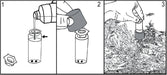 Söchting Oxydator Mini – Sauerstoffversorgung bis 60 Liter – Produktdetail 1