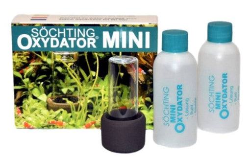 Söchting Oxydator Mini – Sauerstoffversorgung bis 60 Liter - Water - Plants