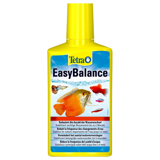 Tetra Easy Balance – 250 ml – aktuelles offizielles Tetra Herstellerfoto 1