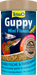 Tetra Guppy Flakes – 100 ml - Water - Plants