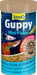 Tetra Guppy Flakes – 100 ml – aktuelles offizielles Tetra Herstellerfoto 1
