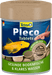 Tetra Pleco Tablets – 120 Tabletten - Water - Plants