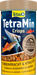 TetraMin Crisps – 250 ml - Water - Plants
