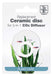 Tropica Ceramic Disc – Ersatz-Keramikmembran für 3-in-1-Diffusor - Water - Plants