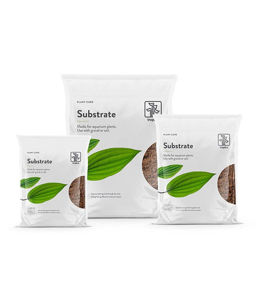 Tropica Substrate 1 L – Nährboden für Aquarienpflanzen - Water - Plants