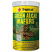 Tropical Green Algae Wafers – 100 ml - Water - Plants