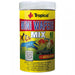 Tropical Mini Wafers Mix – 100 ml - Water - Plants